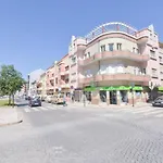 Apartment Peixinho Avenue *
