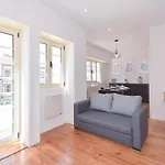 Apartment Peixinho Avenue *