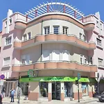 Peixinho Avenue Aveiro