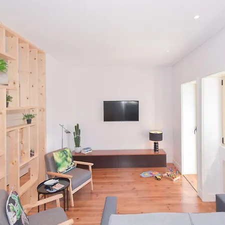 Peixinho Avenue Apartamento Aveiro