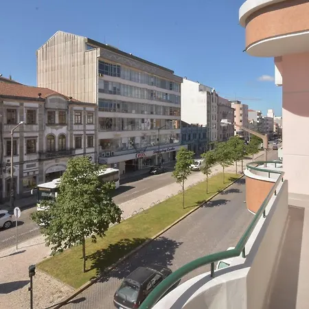 Apartment Peixinho Avenue Aveiro