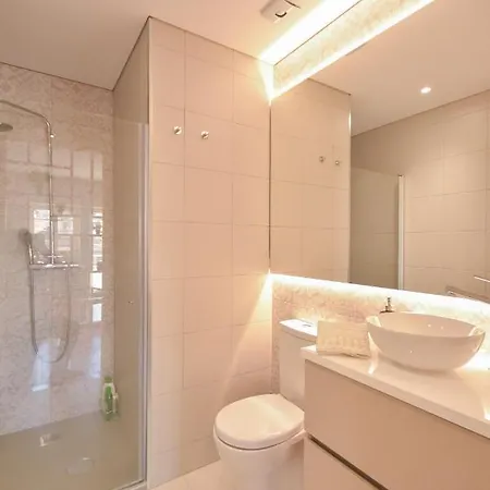 Appartement Peixinho Avenue