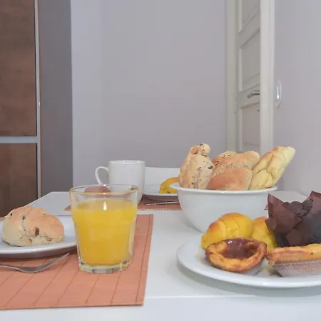 Peixinho Avenue * Aveiro