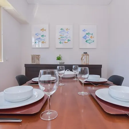 Peixinho Avenue Appartement