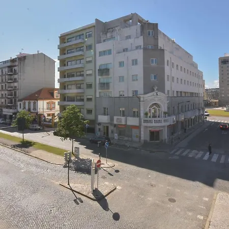 Peixinho Avenue * Aveiro