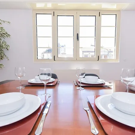 Peixinho Avenue Appartement