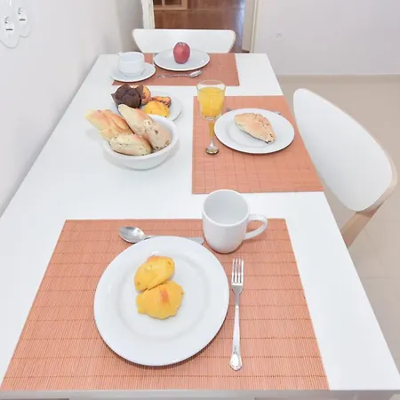 Peixinho Avenue Apartment Aveiro