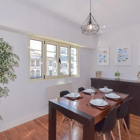 Appartement Peixinho Avenue