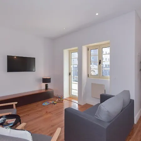 Appartement Peixinho Avenue Aveiro