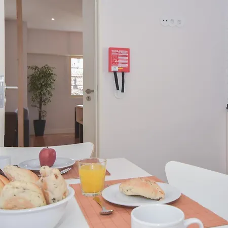 Peixinho Avenue Appartement