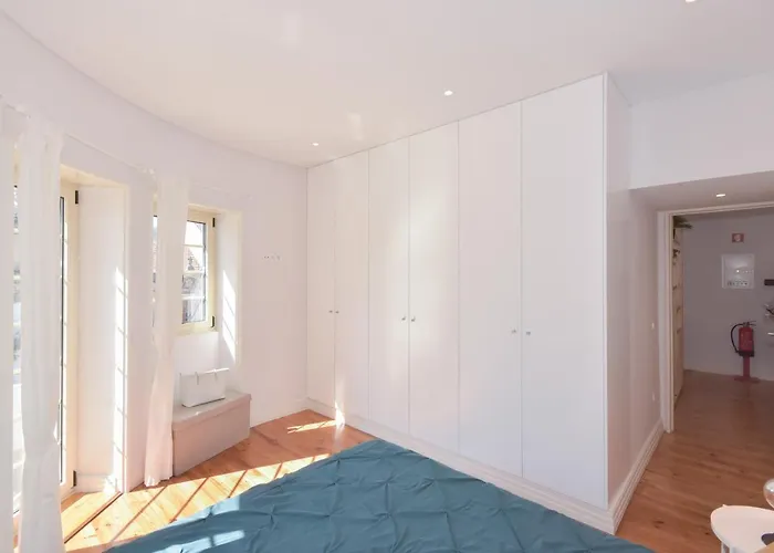 Peixinho Avenue Aveiro