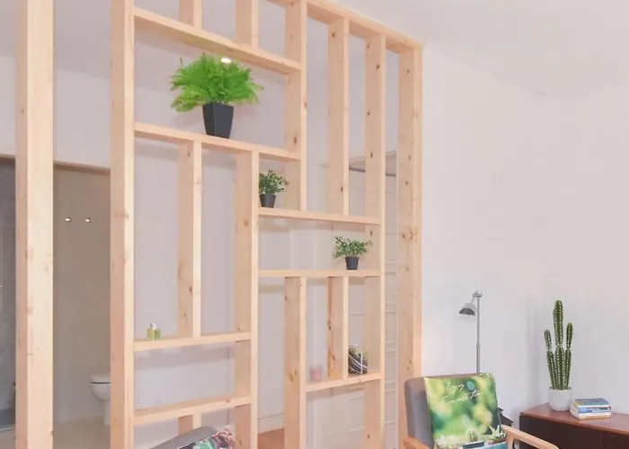 Peixinho Avenue * Aveiro