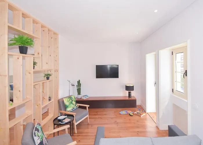 Peixinho Avenue Daire Aveiro