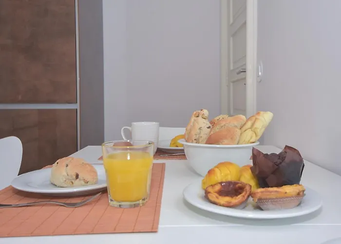 Peixinho Avenue * Aveiro