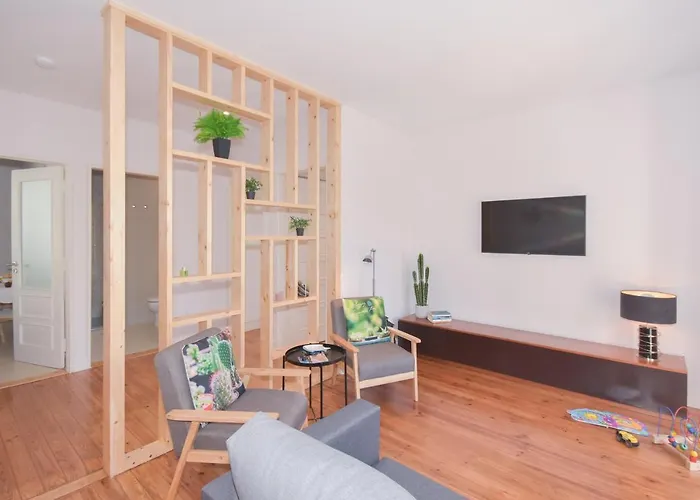 Peixinho Avenue * Aveiro