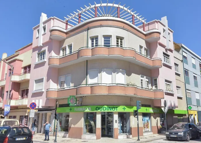 Peixinho Avenue Aveiro